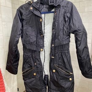 Calvin Klein Raincoat